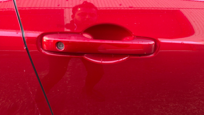 Honda Jazz 1.5 i-MMD Hybrid EX 5dr eCVT Hybrid Hatchback